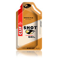 Clif Shots Mocha+Caffeine - 