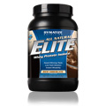 Elite Instantized Whey Protein Chocolate - 