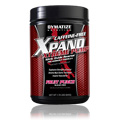 Xpand Xtreme Pump Caffeine Free Fruit Punch - 