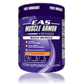 Muscle Armor Orange - 