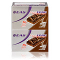 AdvantEdge Carb Control Bars Double Chocolate Crisp - 