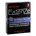 Extenze Extended Release - 