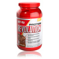 Revolution Protein Chocolate - 