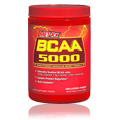BCAA 5000 Powder Plain - 