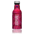 Isopure Smoothie Ready to Drink Pomegranate Berry - 