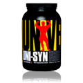 UniSyn Meal Replacement Vanilla - 