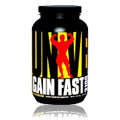 GainFast 3100 Cookies and Cream - 
