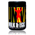 Milk and Egg Protein Vanilla - 