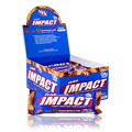 Zero Impact Bars PB & J - 