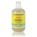 Calendula Shampoo & Body Wash - 