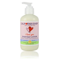 Everyday Lotion w/pump I Love You - 