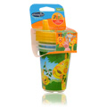 Zoo Friends Straw Cup - 