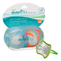 Bebek Silicone Pacifiers Large - 