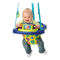 Jump & Go Baby Exerciser ABC 123 - 