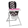 Compact Fold High Chair Marianna - 