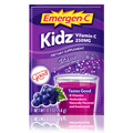 Emergen C Kid's Grape - 
