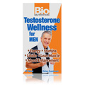 Testosterone Wellness - 