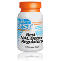 NAC Detox Regulators - 