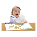 BabySteps Disposable Placemats - 
