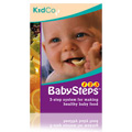 BabySteps Guide Handbook - 