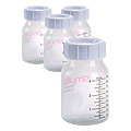 Simplisse Breastmilk Collection Bottles - 