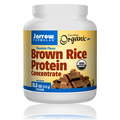 Brown Rice Protein 70% Chocolate - 
