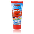 Cars Moisturizing Shampoo Berry Blast - 