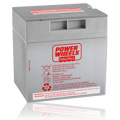 12 Volt Rechargeable Battery - 