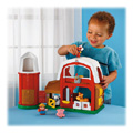 Fisher-Price Little People Animal Sounds Farm - 