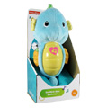 Soothe & Glow Seahorse -