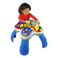 Laugh & Learn Fun with Friends Musical Table - 