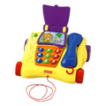 Laugh & Learn Counting Friends Phone - 