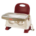 Healthy Care Deluxe Booster Seat - 