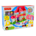 Little People Happy Sounds Home - 