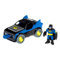 Imaginext DC Super Friends The Batmobile - 