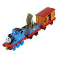 Thomas And The Lion - 