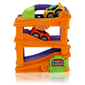 Lil' Zoomers Chase 'n Race Ramps - 