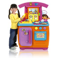 Dora Fiesta Favorites Kitchen - 