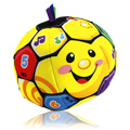 Laugh & Learn Singin' Soccer Ball - 
