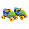 Grow With Me 1,2,3 Roller Skates - 