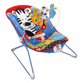 Baby's Bouncer Adorable Animals Fashion - 