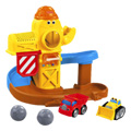 Lil' Zoomers Fun Sounds Construction - 