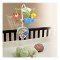 Discover 'n Grow Twinkling Lights Projection Mobile - 