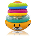 Growing Baby Tiger Stacker - 