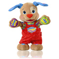 Laugh & Learn Dance & Play Puppy - 