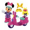 Minnie's Fashion Ride - 