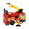 Mickey’s Fire Truck - 