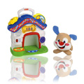 Laugh & Learn Puppy's Playhouse - 