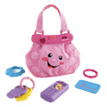 Laugh & Learn My Pretty Learning Purse - 