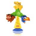 Lion King Suction Cup Spinner - 